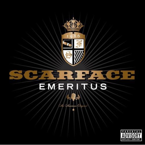 Emeritus — Scarface