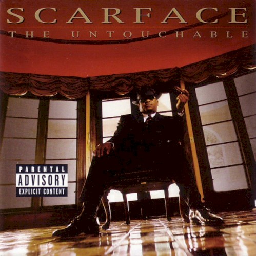 The Untouchable — Scarface