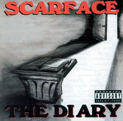 The Diary — Scarface