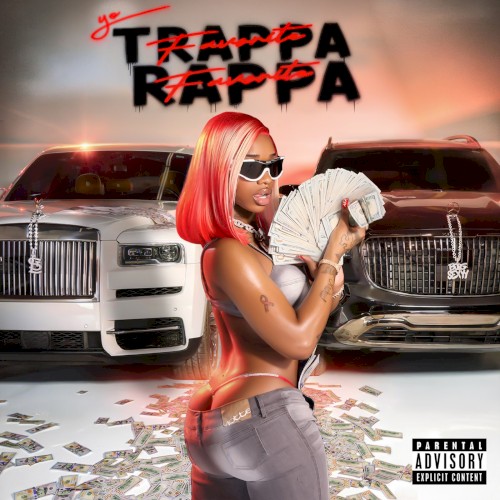 Yo Favorite Trappa Favorite Rappa — Sexyy Red