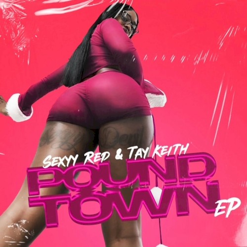 Pound Town EP — Sexyy Red