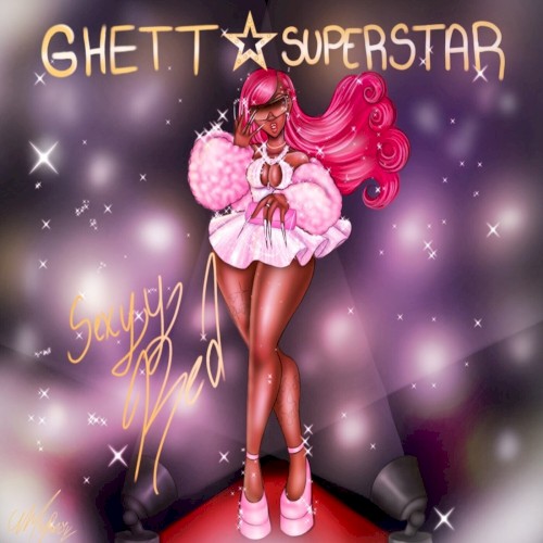 Ghetto Superstar — Sexyy Red