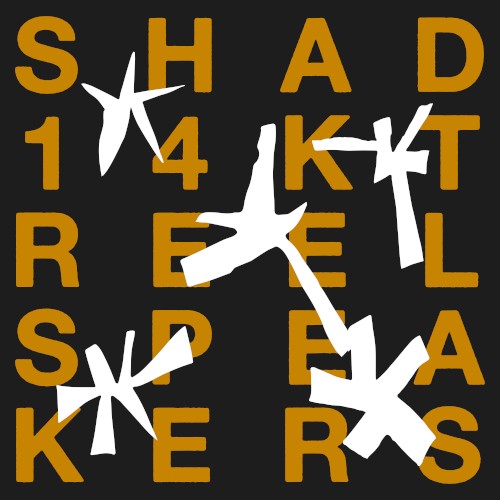 Reel Speakers — Shad