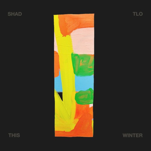 THIS WINTER — Shad