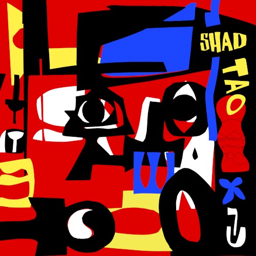 TAO — Shad