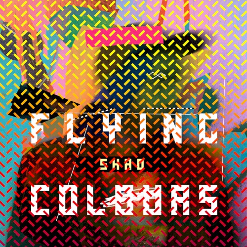 Flying Colours — Shad