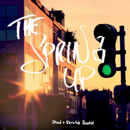 The Spring Up — Shad