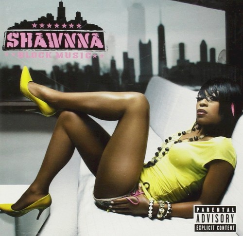 Block Music — Shawnna