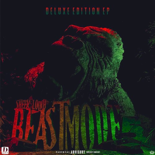 Beast Mode 5 (Deluxe Edition) — Sheek Louch