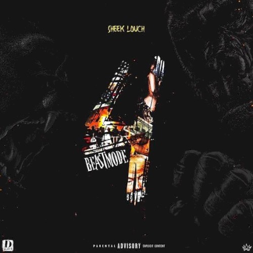 Beast Mode, Vol. 4 — Sheek Louch