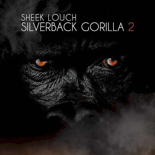 Silverback Gorilla 2 — Sheek Louch