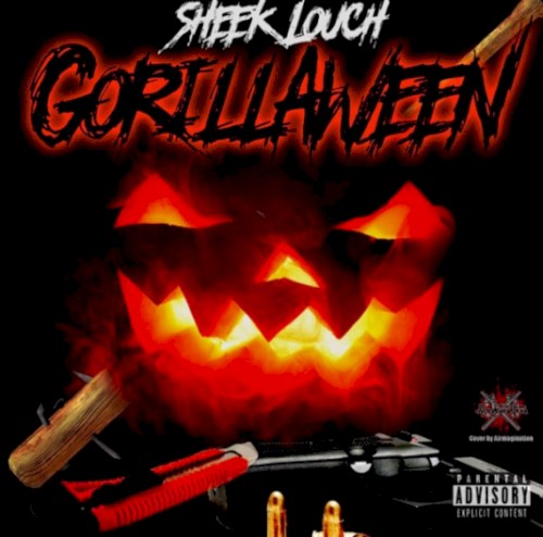 Gorillaween — Sheek Louch