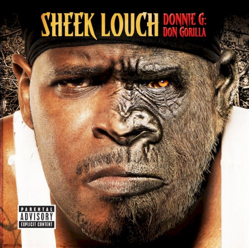 Donnie G: Don Gorilla — Sheek Louch
