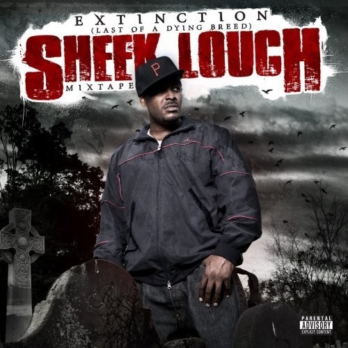 Extinction (Last of a Dying Breed) — Sheek Louch