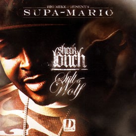 Still a Wolf — Sheek Louch