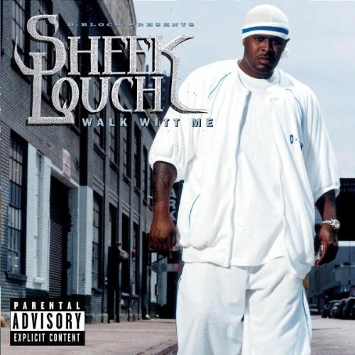 Walk Witt Me — Sheek Louch