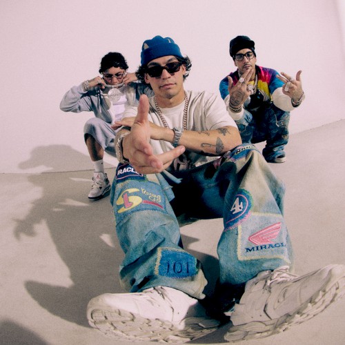 Disco Mafia Pack — Shoreline Mafia