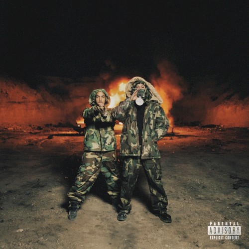 Back in Bidness — Shoreline Mafia