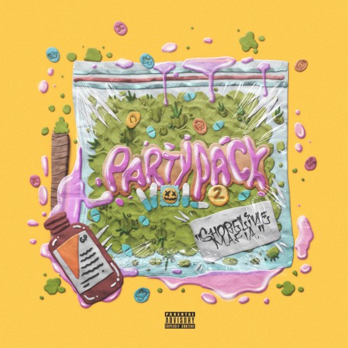 Party Pack, Vol 2 — Shoreline Mafia