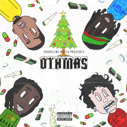 OTXmas — Shoreline Mafia