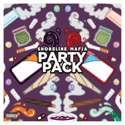 Party Pack — Shoreline Mafia