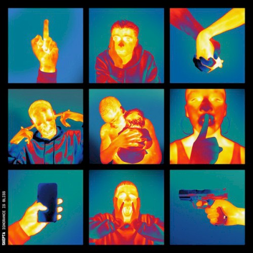 Ignorance is Bliss — Skepta