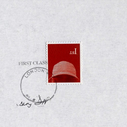 Konnichiwa — Skepta