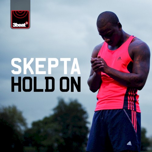 Hold On — Skepta