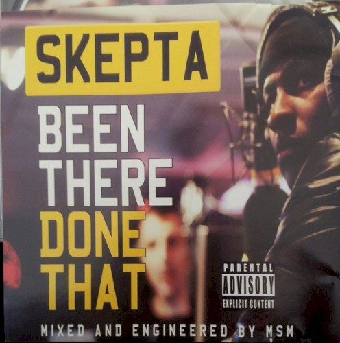 Been There Done That — Skepta