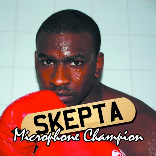 Microphone Champion — Skepta