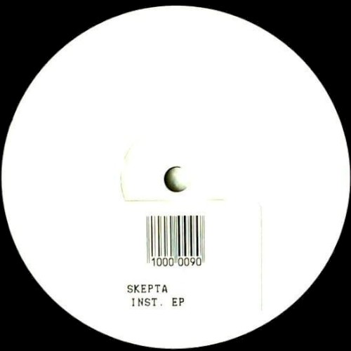Stupid EP — Skepta
