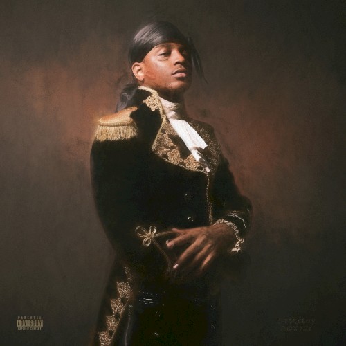 STOKELEY — Ski Mask the Slump God