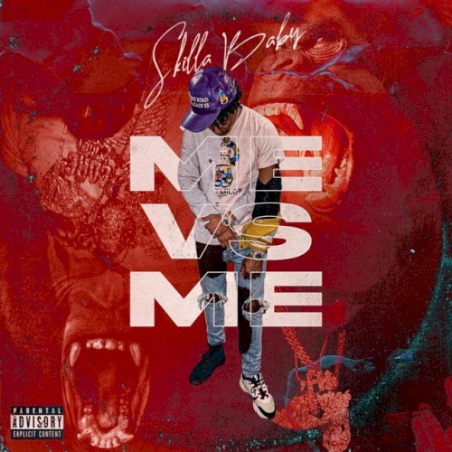 ME VS ME — Skilla Baby
