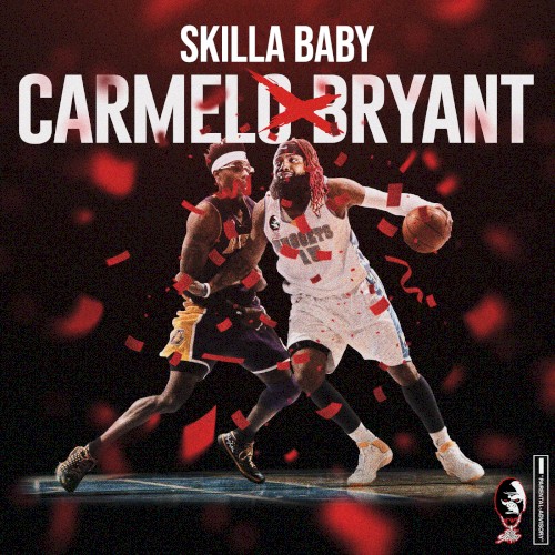 Carmelo Bryant — Skilla Baby