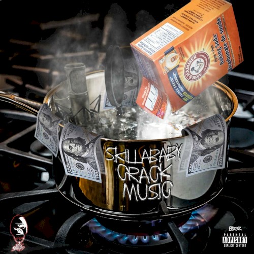 Crack Music — Skilla Baby