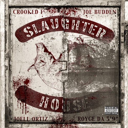 Slaughterhouse EP — Slaughterhouse