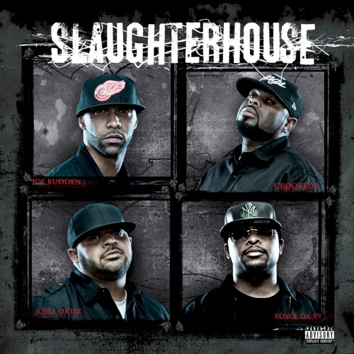 Slaughterhouse — Slaughterhouse