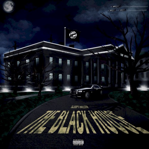 The Black House — Sleepy Hallow