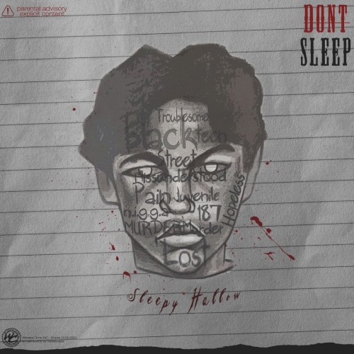 Don't Sleep — Sleepy Hallow