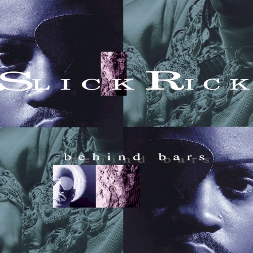 Behind Bars — Slick Rick
