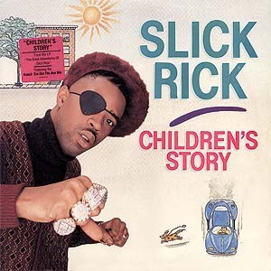 Children’s Story — Slick Rick