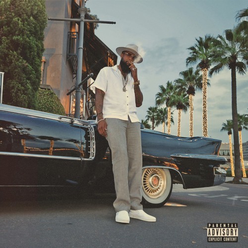 SDS Vibes — Slim Thug