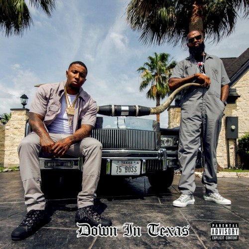 Down in Texas — Slim Thug