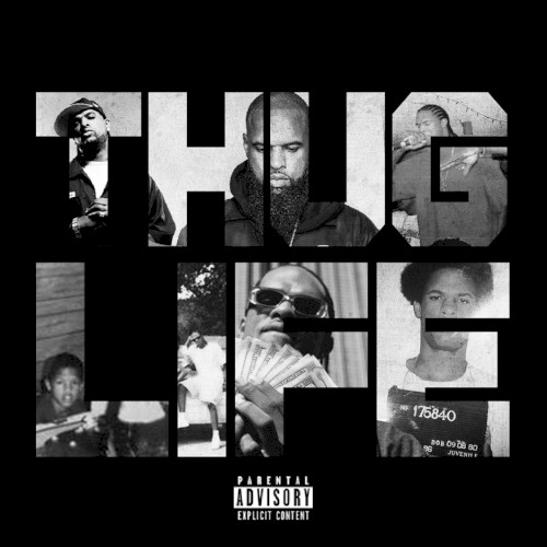 Thug Life — Slim Thug