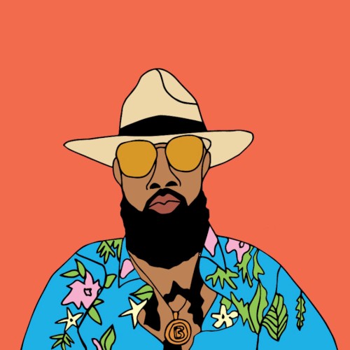 Suga Daddy Slim: On tha Prowl — Slim Thug