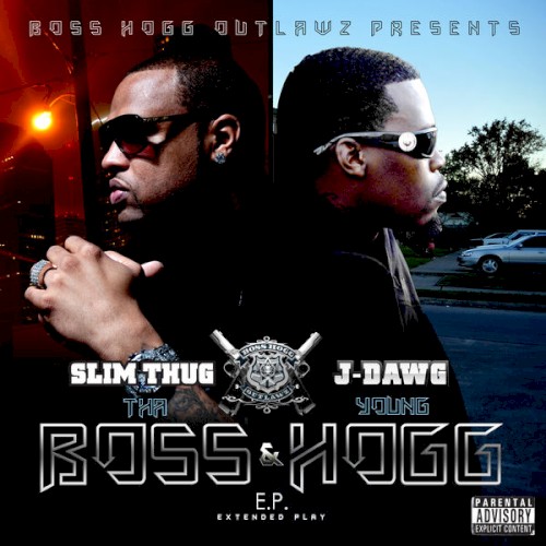 The Boss & Young Hogg — Slim Thug