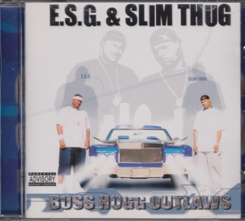 Boss Hogg Outlaws — Slim Thug