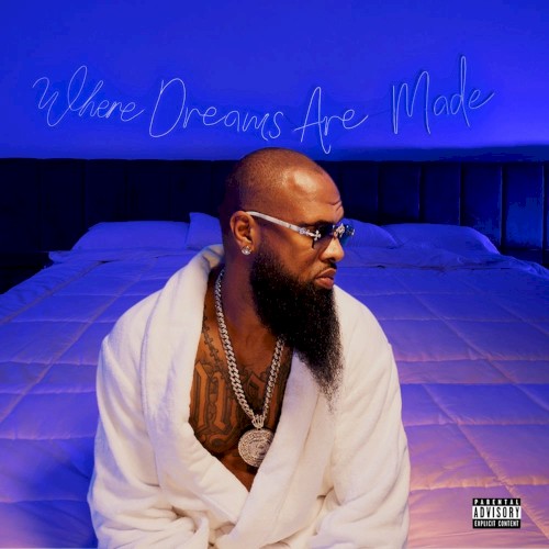 Where Dreams Are Made — Slim Thug