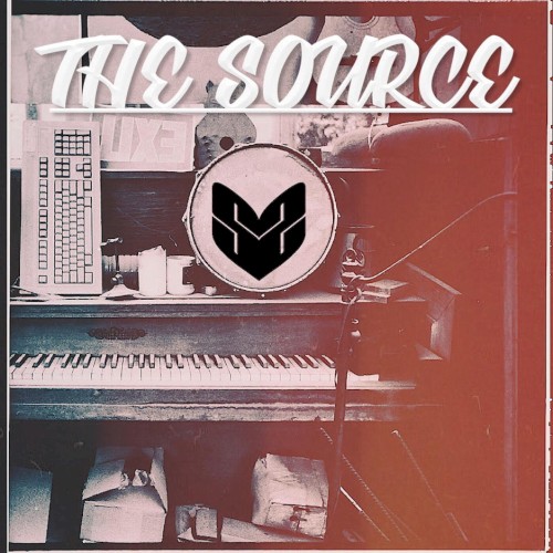 The Source — Slum Village