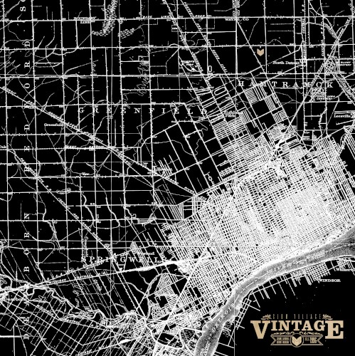 Vintage — Slum Village